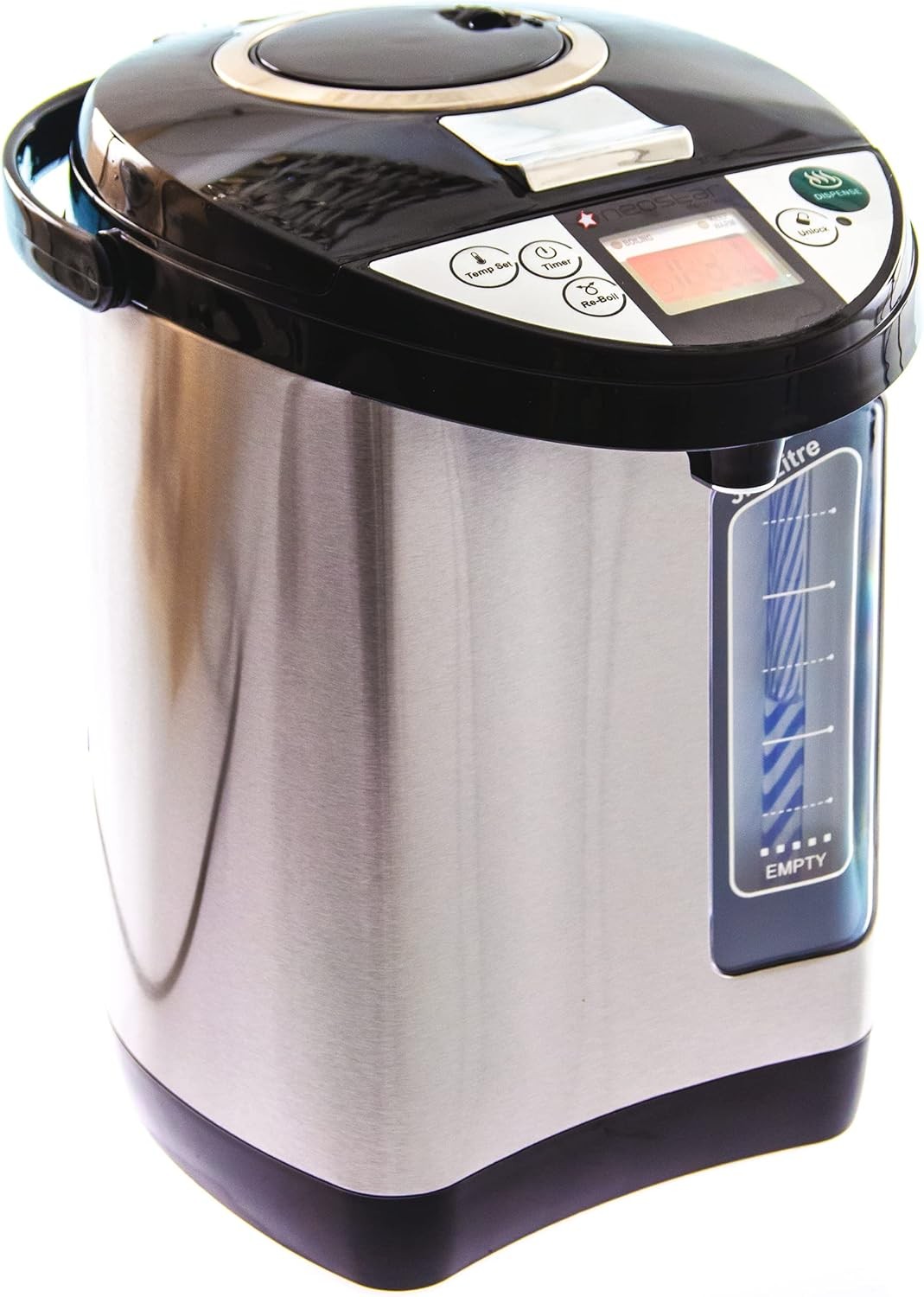 Instant Hot Water Dispenser 3.5L Rapid Boil Electric Kettle Urn