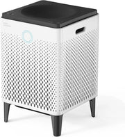Large Room HEPA Air Purifier 575m³/h Double Suction Allergy Office