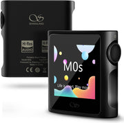 HiFi MP3 Player DAC Bluetooth 5.0 2TB Support Touch Screen