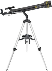 60/700 AZ Refractor Telescope with Tripod High Magnification