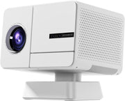 Smart 1080P Projector Android 11 WiFi Bluetooth Auto Focus 4K