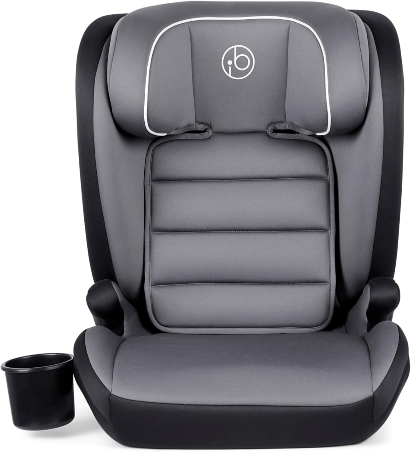i-Size ISOFIX High Back Booster Seat 100–150cm Group 2/3 Kids Car Seat