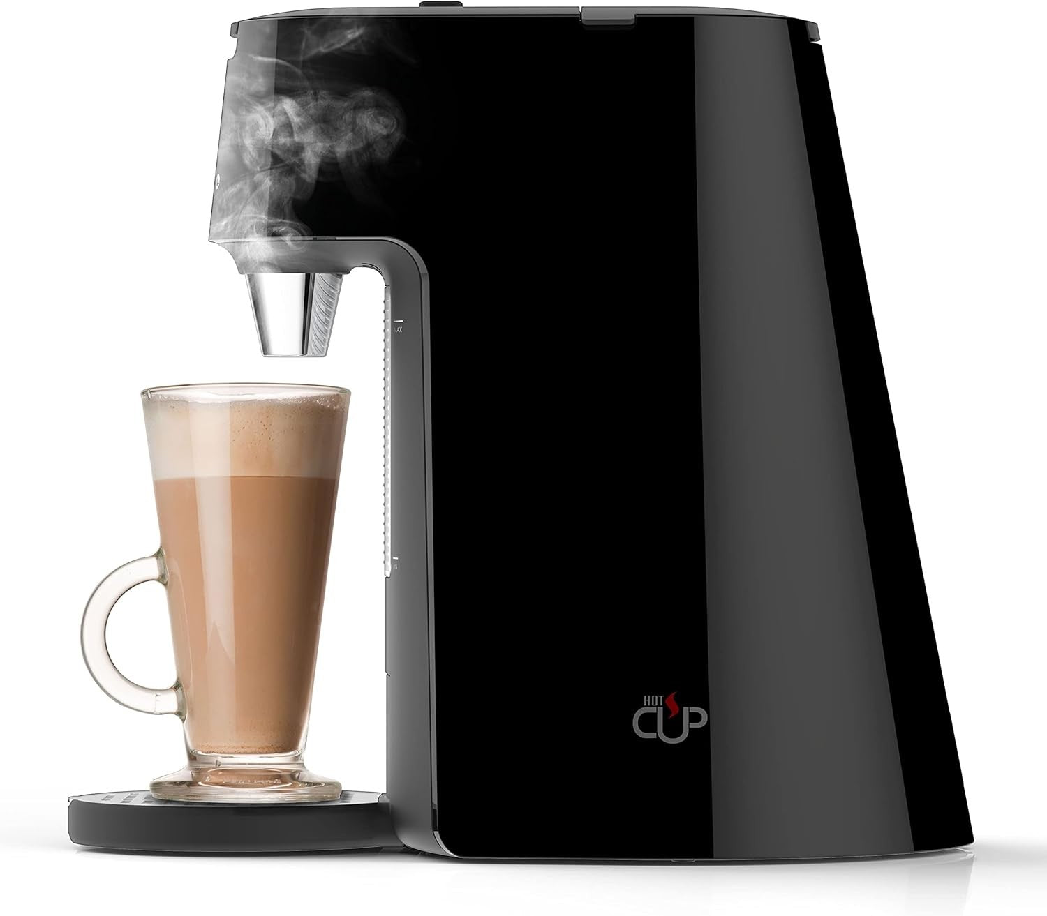 Instant Hot Water Dispenser 1.7L | 3kW Fast Boil One Cup Energy Efficient