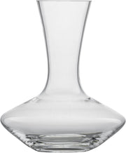 Elegant Crystal Wine Decanter 750ml Drop-Protect Aerator Glass Carafe