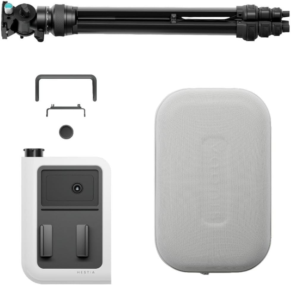 Smart Phone Telescope 30mm Solar Filter Travel Kit Tripod Gray Ultimate Pack
