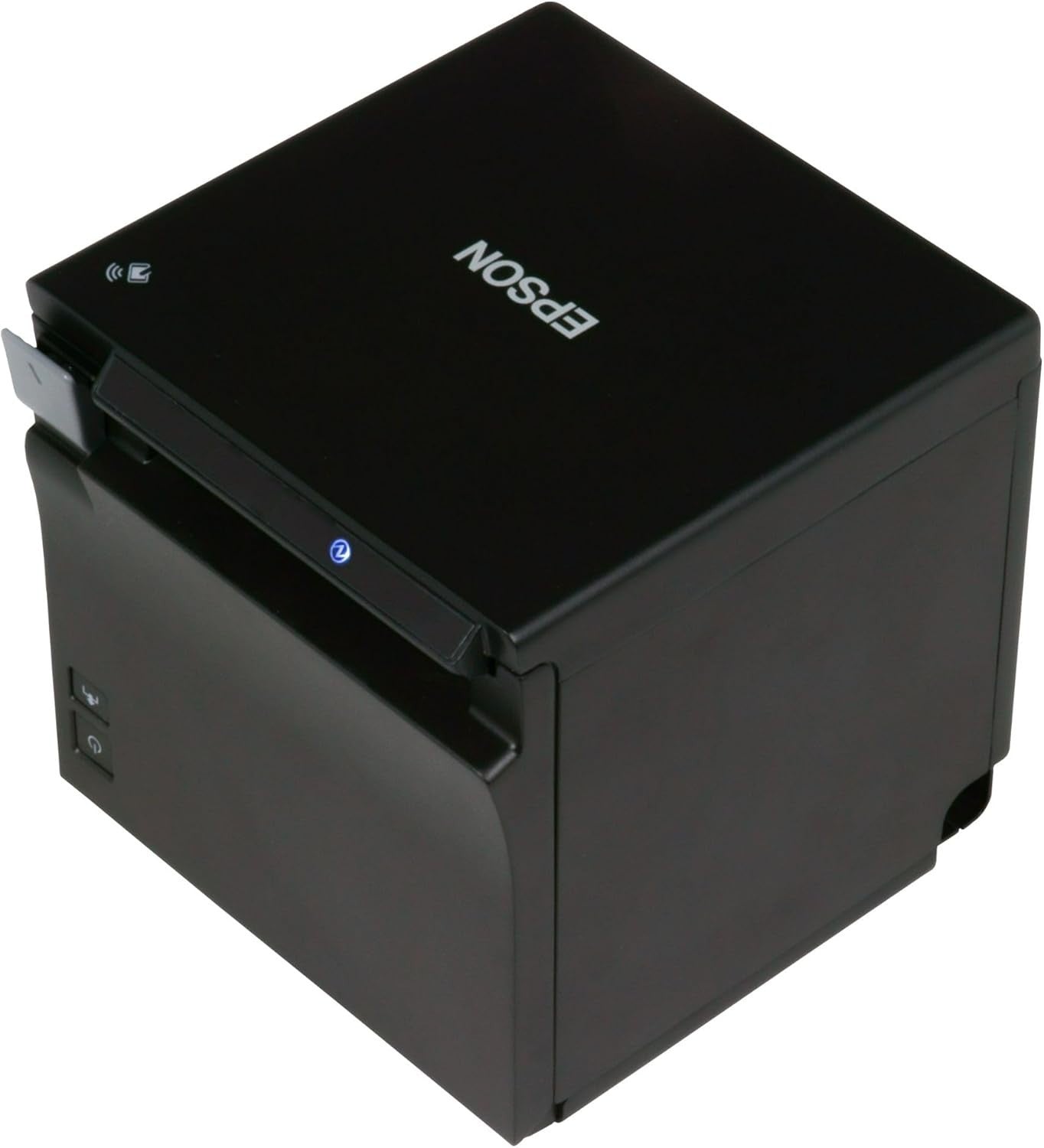 Compact A3 Wi-Fi Thermal Printer Auto Document Feeder Black