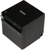 Compact A3 Wi-Fi Thermal Printer Auto Document Feeder Black