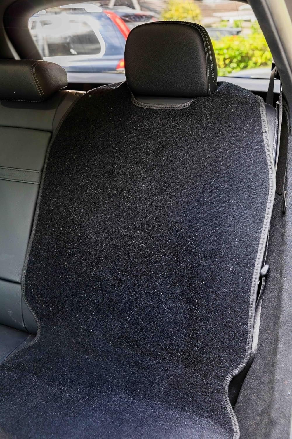 Waterproof Dog Car Seat Cover Non Slip Washable Pet Seat Protector
