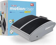 Electric Foot & Leg Massager for Circulation, Swollen Feet Relief & Pain