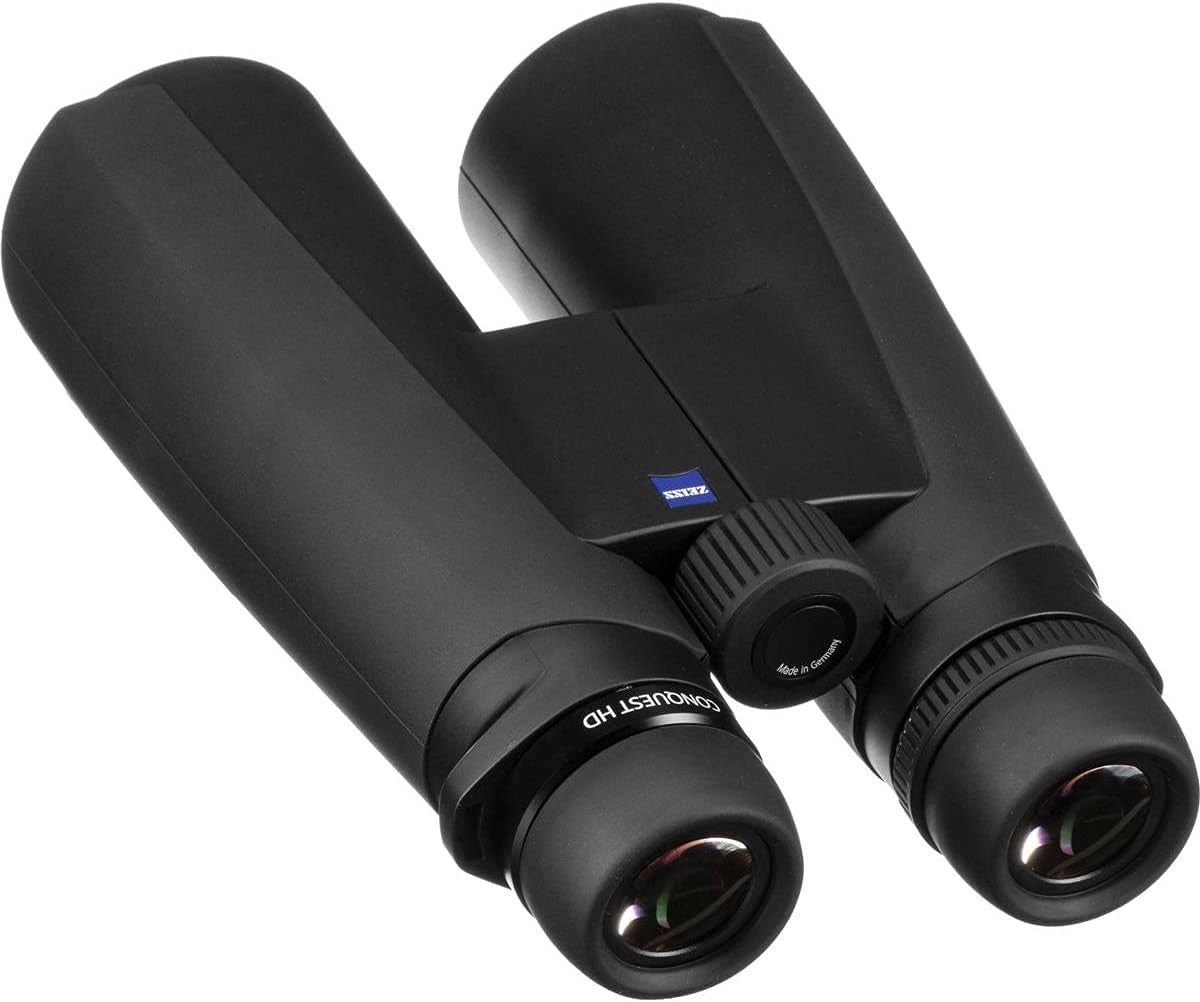 10x56 HD Waterproof Binoculars Low-Light High-Clarity Outdoor Optics