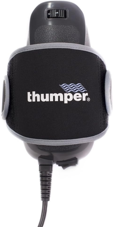 Deep Tissue Single Sphere Massage Gun Targeted Muscle Relief Quiet Control