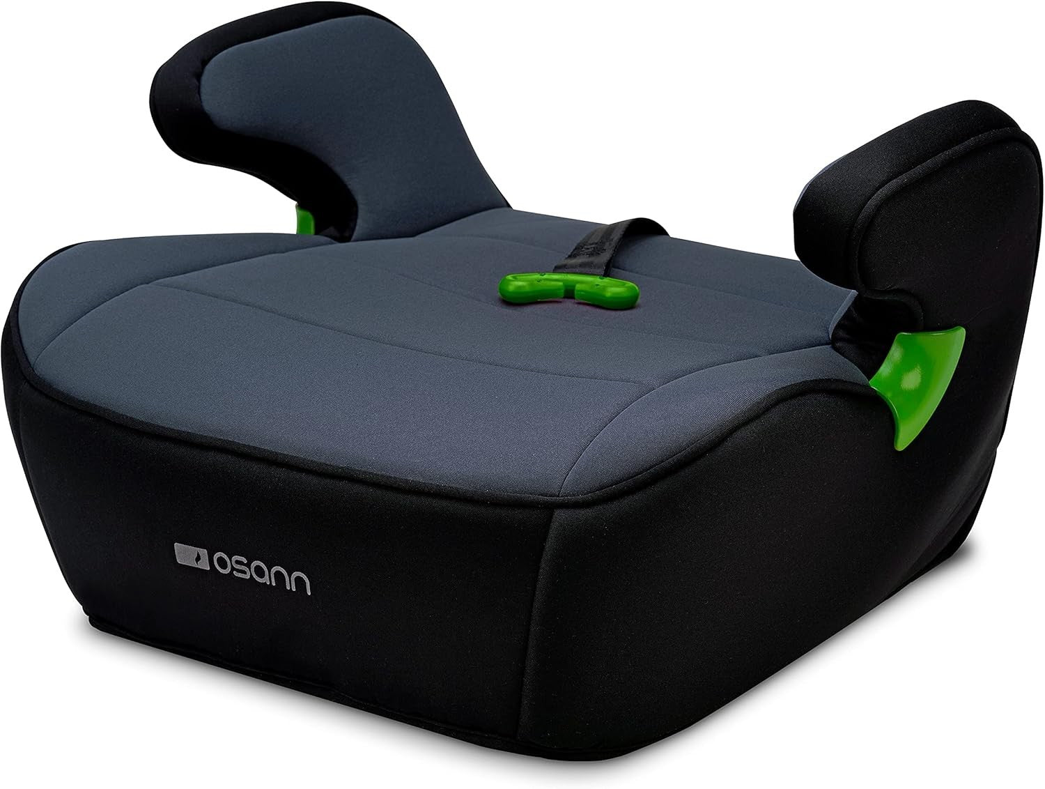i-Size Booster Seat 126–150cm Lightweight Child Car Seat R129