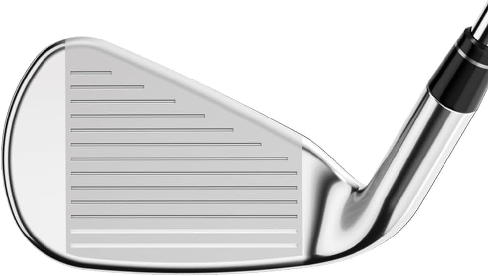 Oversize Individual Golf Iron Right Hand Regular Flex Graphite Easy Swing