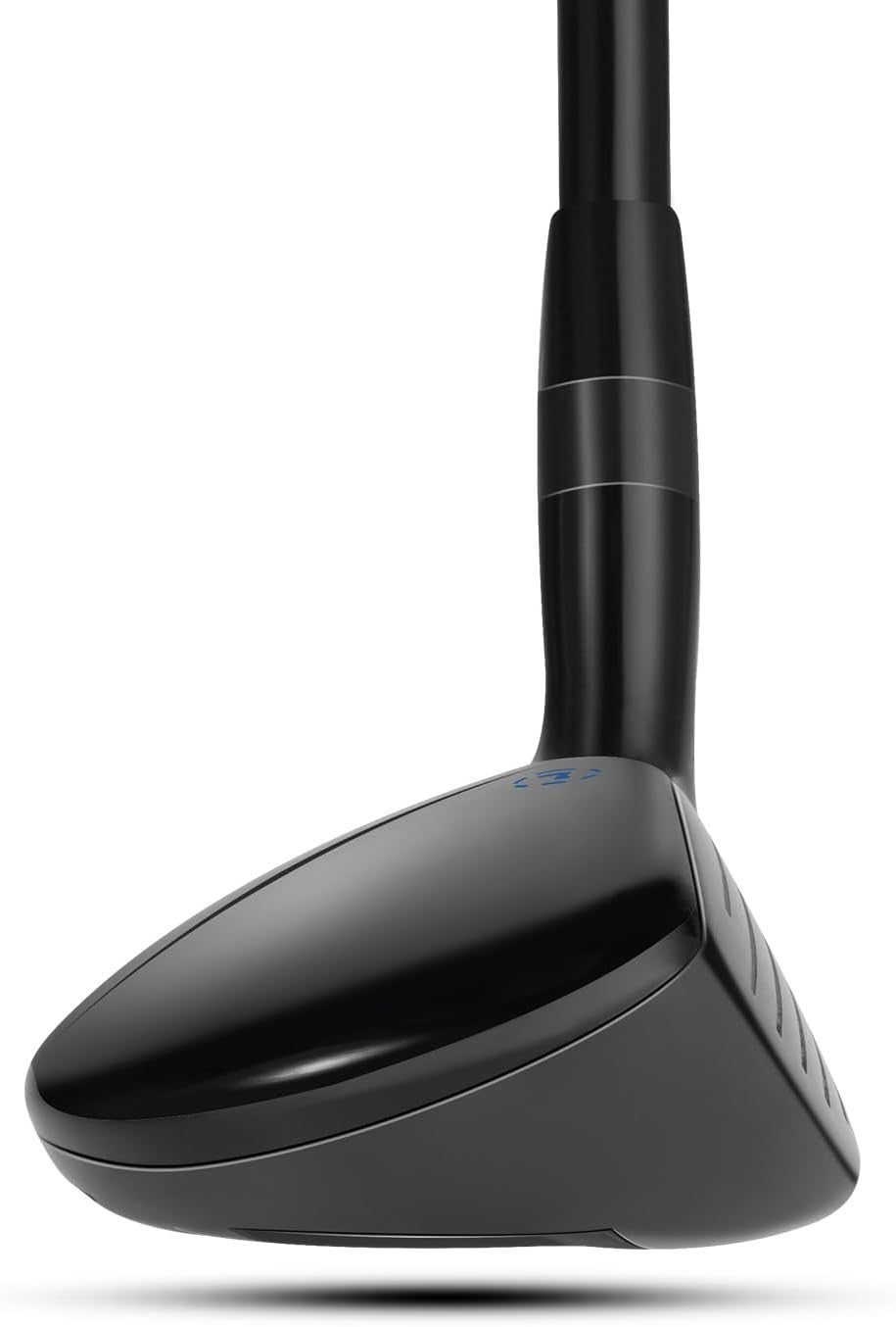 Men’s Hybrid Golf Club Right or Left Hand Regular Flex Graphite High Launch