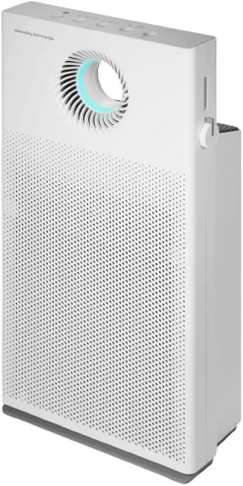 Smart Air Purifier CADR 402m³/h Directional Airflow Ultra Quiet 20dB