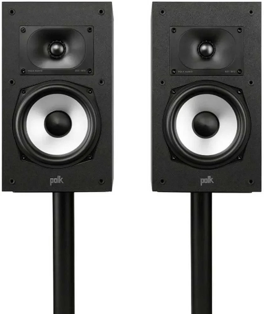 Center Channel Speaker Hi-Res Audio Dolby Atmos Clear Dialogue Sound