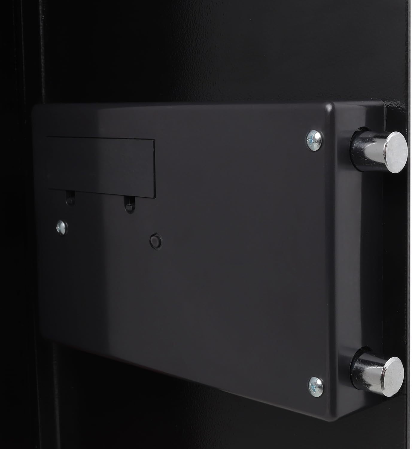 42.7L Fireproof Waterproof Safe Box Keypad Lock Cash Document Safe