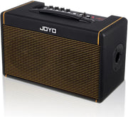 AC-40S Acoustic Guitar Amp 40W Bluetooth Battery Reverb Delay