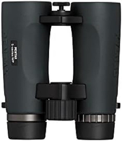9x42 Waterproof HD Binoculars – Bright Wide-View Optics for Wildlife & Travel
