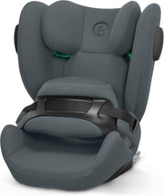 i-Size Car Seat ISOFIX Top Tether 9–36kg 15 Months–12 Years