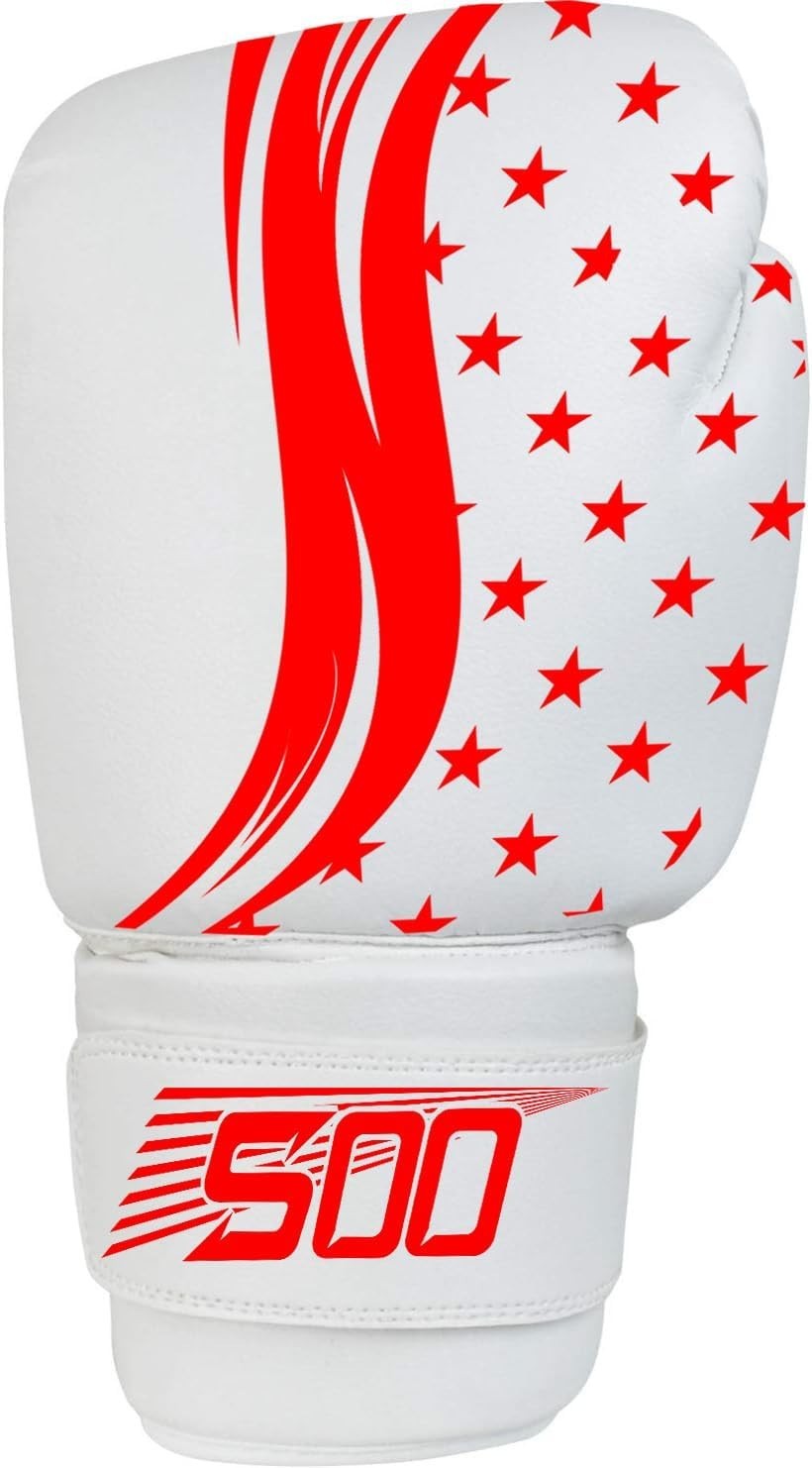 Kids Adjustable Boxing Bag 3ft–4ft Junior MMA Karate Training Set