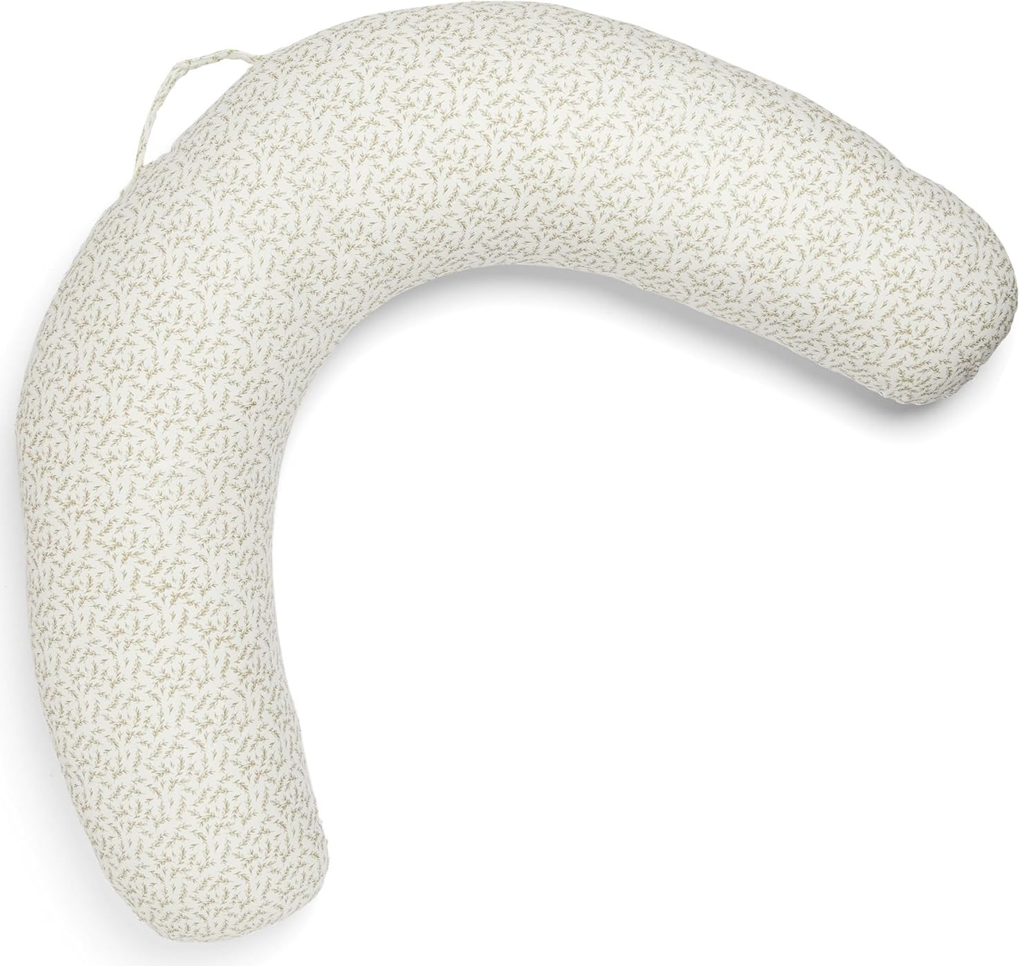 Pregnancy Nursing Pillow Maternity Support Cotton Feeding Sleep Cushion