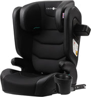 ISOFIX High Back Booster Car Seat i-Size 100–150cm Cupholder