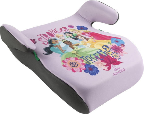 i-Size R129 Child Booster Seat 126–150cm Lightweight Car Seat