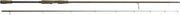 Carbon Fibre Spinning Rod 2.21M 7-23G Fast Action Lure Pole