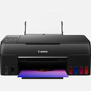 MegaTank Colour Inkjet Printer | Print, Scan & Copy | Wireless