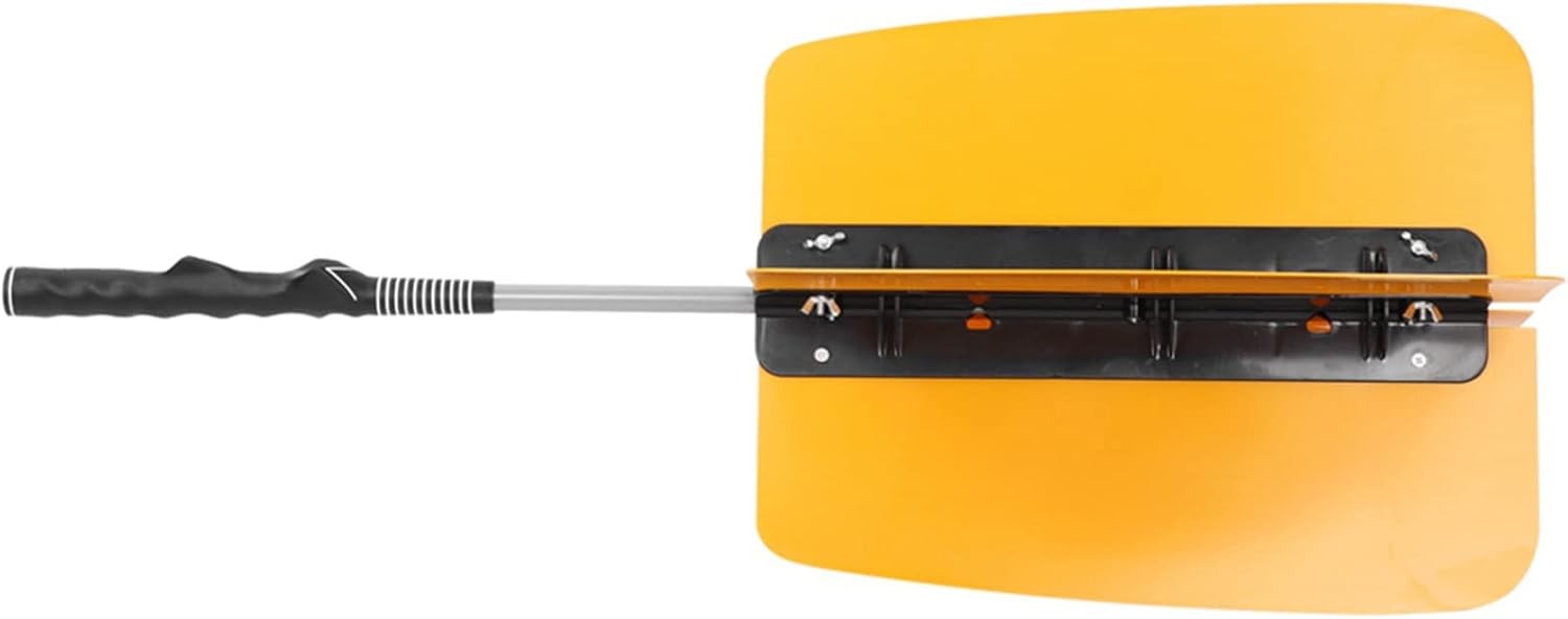 Golf Swing Resistance Trainer Fan V Shape Tempo Aid