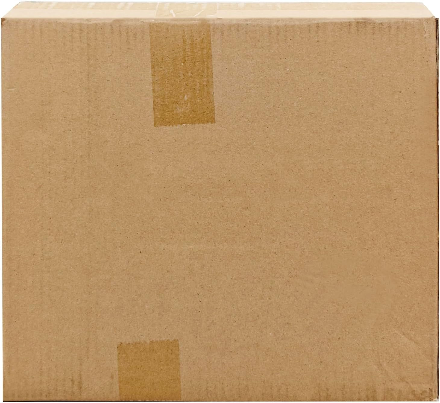 White Under Sink Bathroom Cabinet | 60x60x30cm MDF Storage Unit w/ Shelf