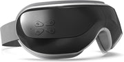 Heated Eye Massager FSA HSA Eligible Heat Compression Bluetooth