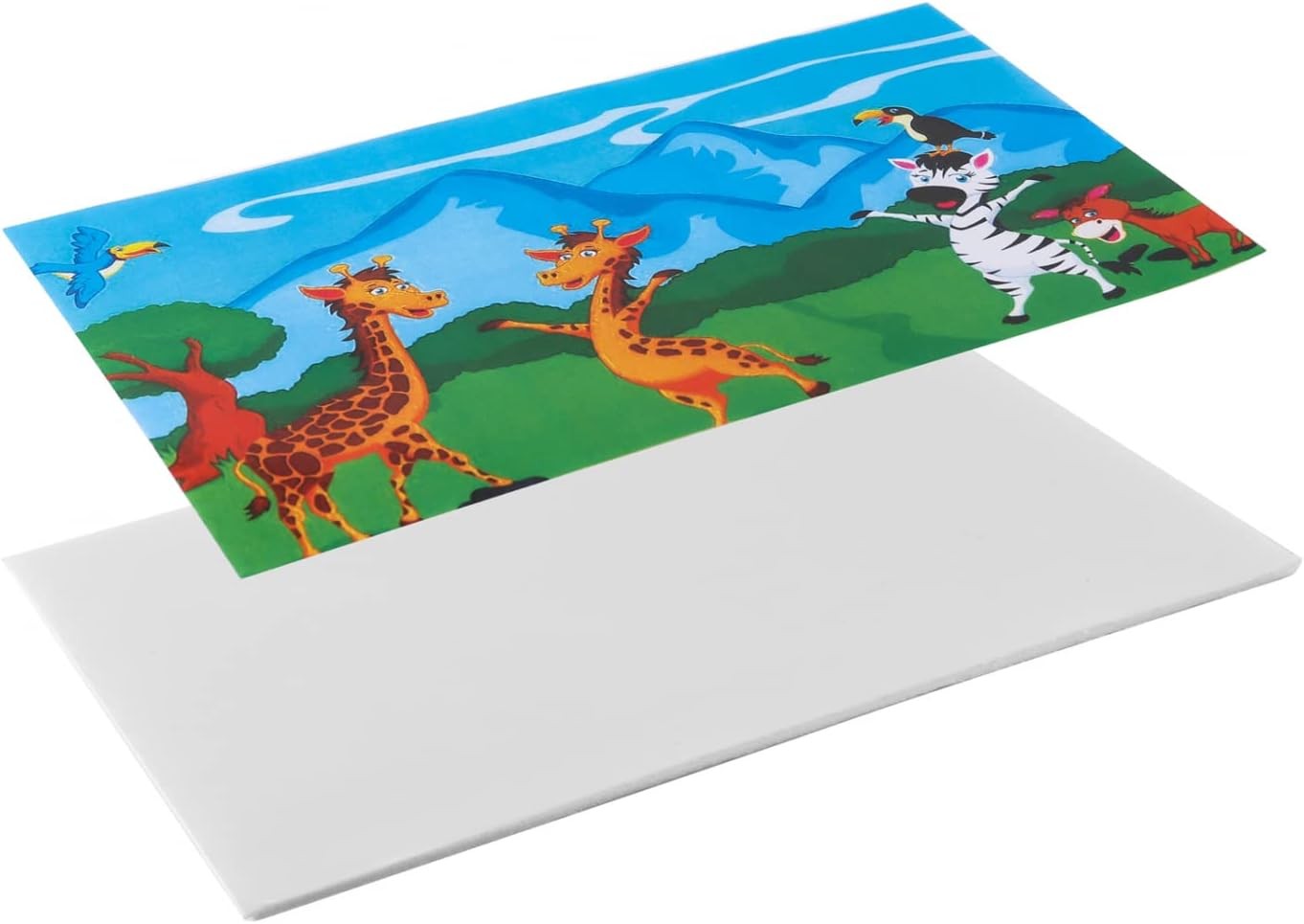 Puzzle Maker Machine Jigsaw Cutter DIY Craft Tool for Custom Photo Puzzles