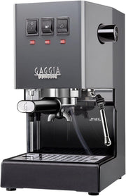 Pro Manual Espresso Machine | Brass Boiler | 2.1L Tank | Steam Wand | 1200W