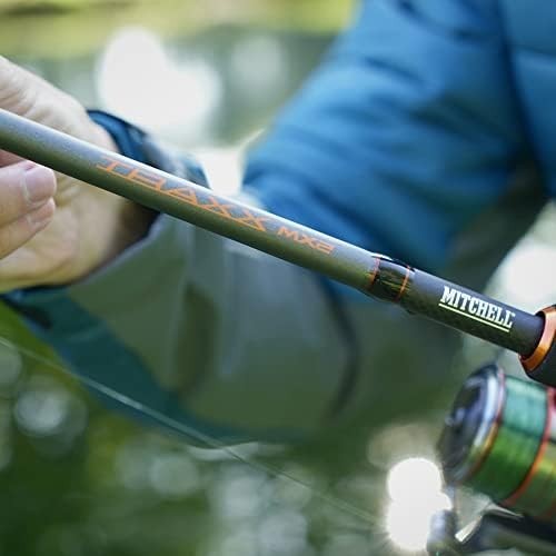 Predator Spinning Rod & Reel Combo 2.13m 10-42g Fast Action