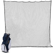 3x3m Golf Practice Net Heavy Duty Indoor Outdoor Training Cage
