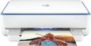 All-in-One Colour Printer | ENVY 6010 | Cyan | A4 | Duplex | Bluetooth