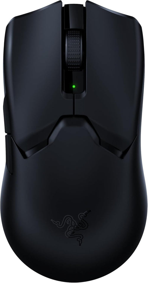 Ultra Light Wireless Gaming Mouse 30K DPI Pro Sensor Esports Performance