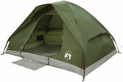 4 person Waterproof Camping Tent Outdoor Festival Dome Shelter