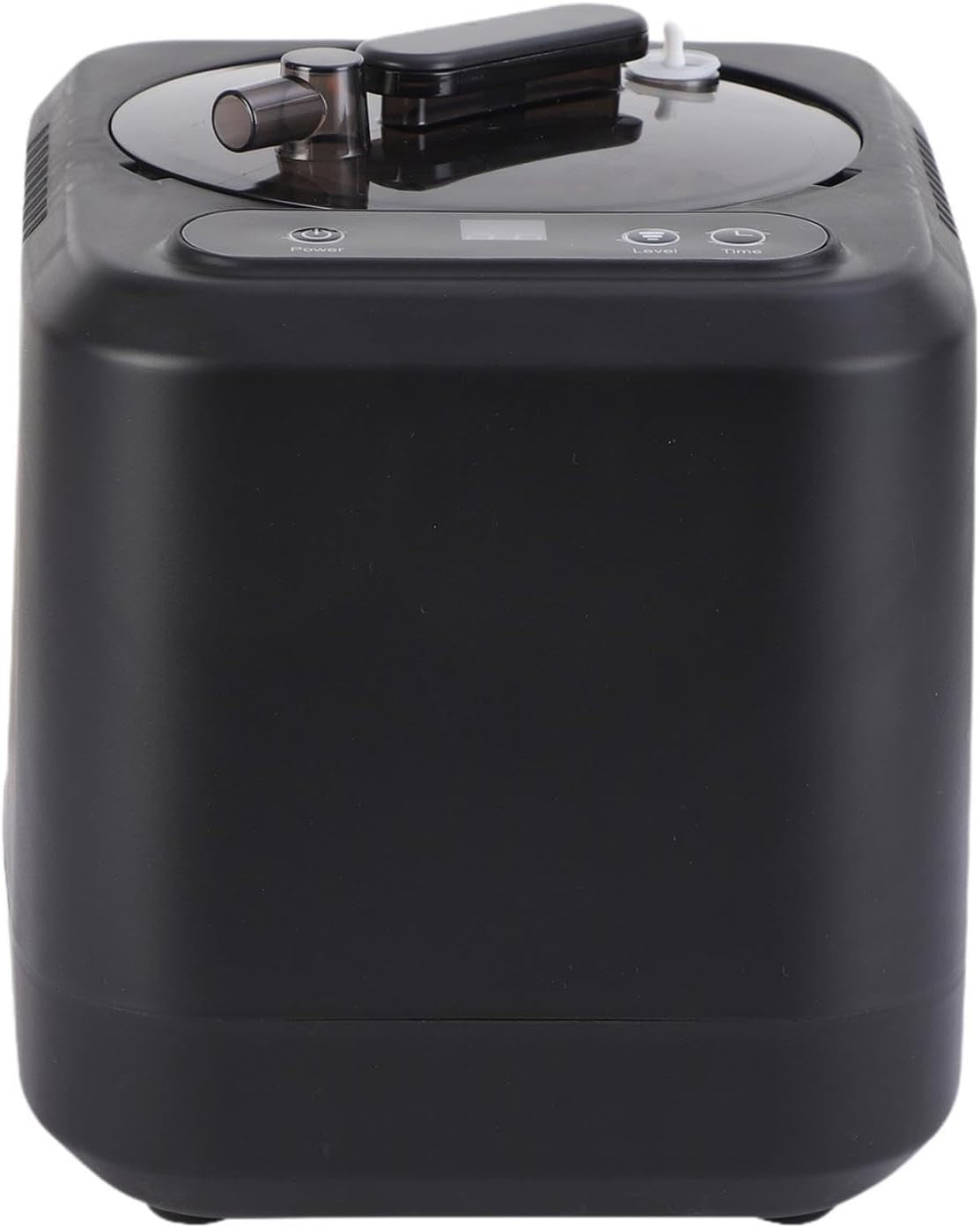 3L Sauna Steamer Pot 1200W | Steam Generator with Remote | 220V UK Plug