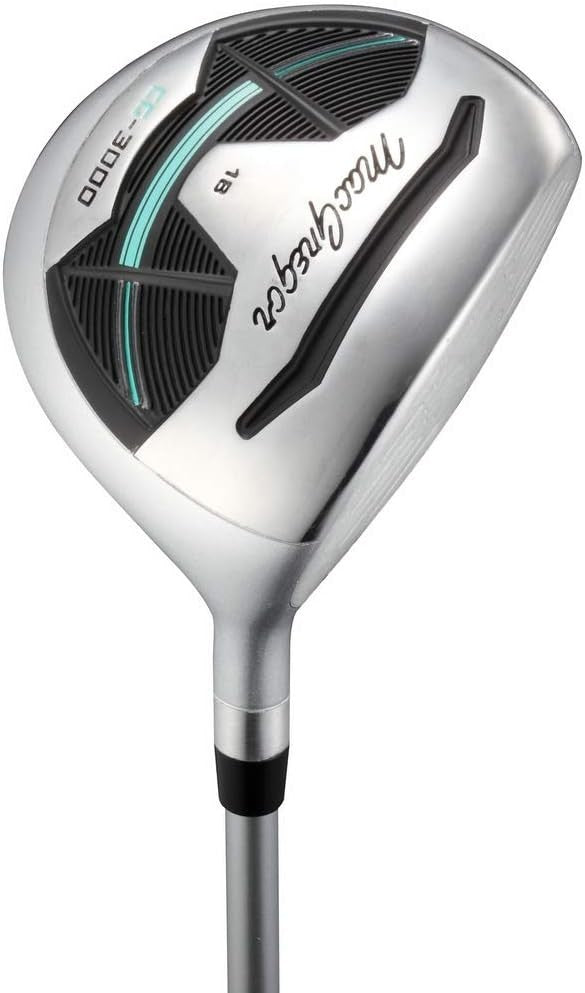 Ladies Petite Golf Club Set Right Hand Graphite Driver Irons Putter