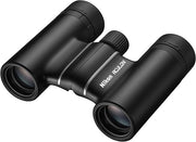 10x21 Compact Lightweight Binoculars | Travel Birdwatching HD Optics
