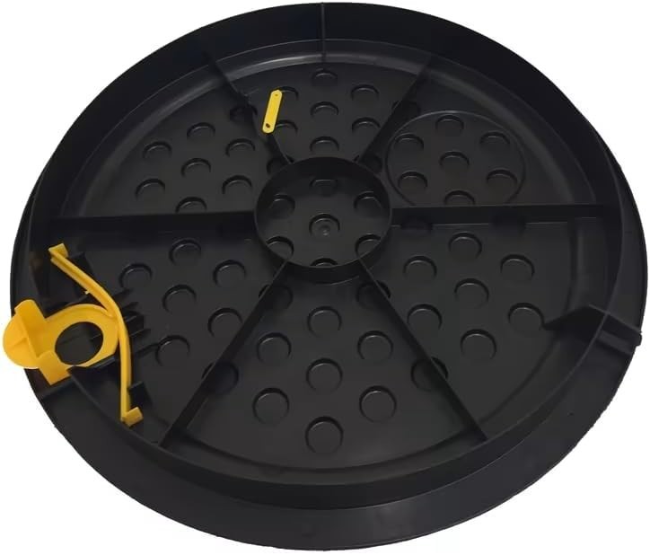 168L Grey Garden Water Butt with Tap & Lid – Rainwater Storage