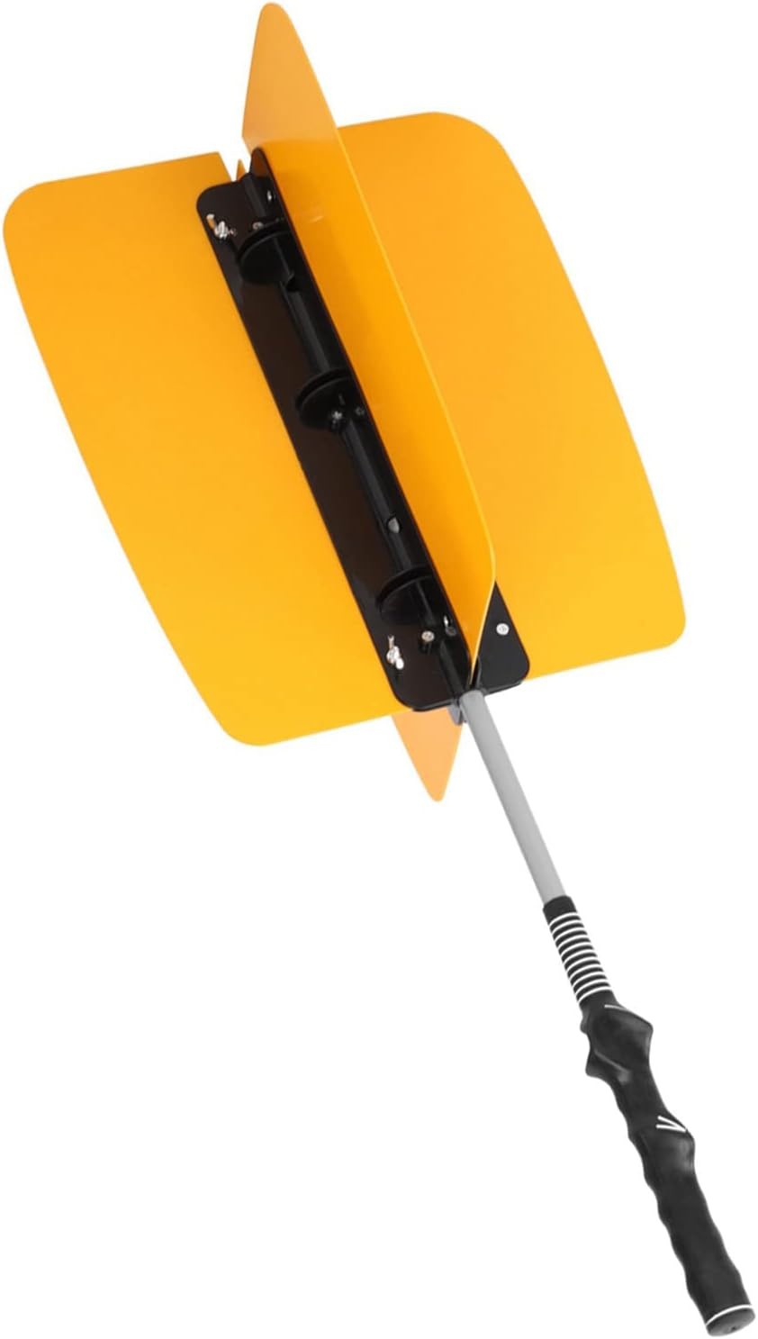 Golf Swing Resistance Trainer Fan V-Shape Core Strength Aid
