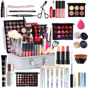 Beauty Advent Calendar Makeup Gift Set 2025 Cosmetic Kit