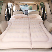 Inflatable Car Air Mattress for VW ID. Buzz Cargo 2022 | Travel & Camping Bed