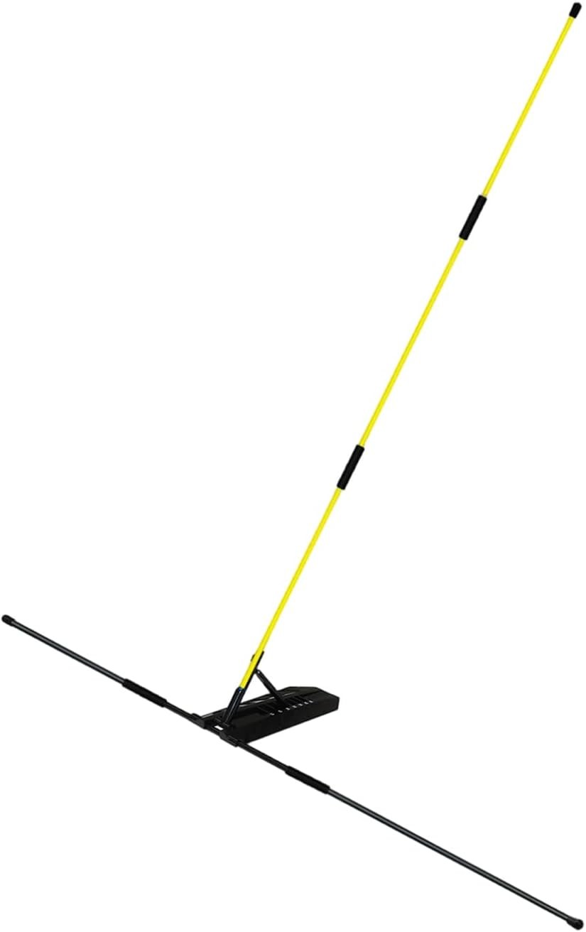 Golf Alignment Sticks Foldable Swing Plane Trainer Rods