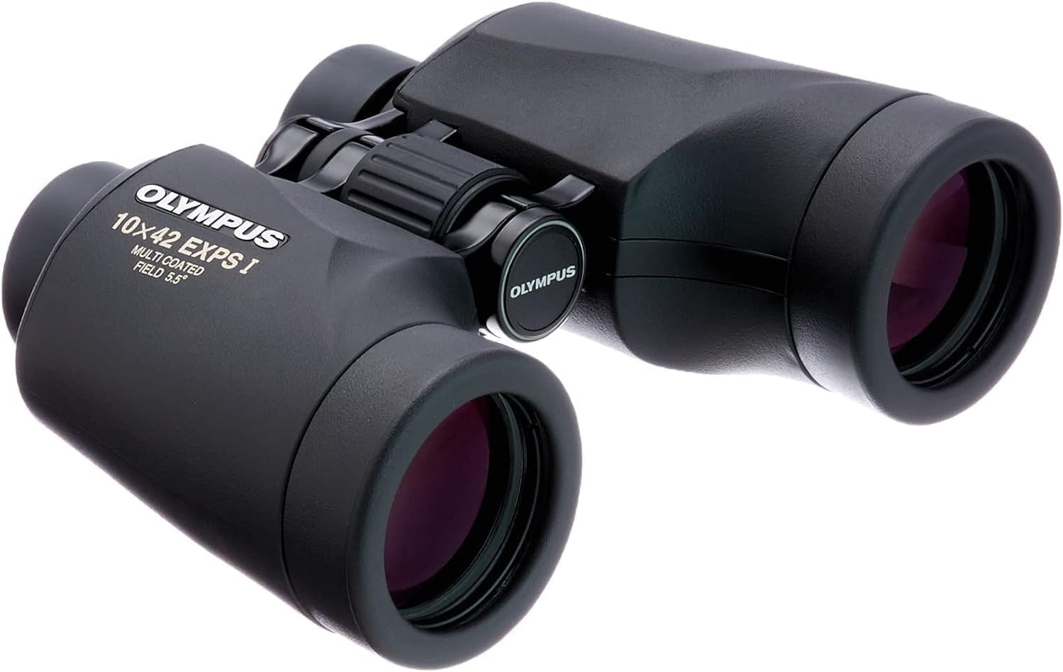 10×42 High-Power Outdoor Binoculars | BaK-4 Prism, Multi-Coated, UV Protected