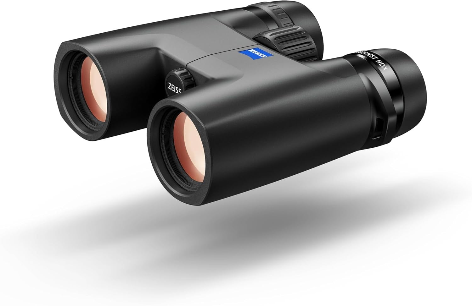10x32 Waterproof Binoculars HD Optics Lightweight Wide View Outdoor Travel